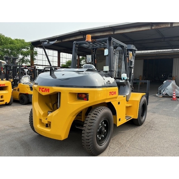 2025 TCM FD80-4-42194866