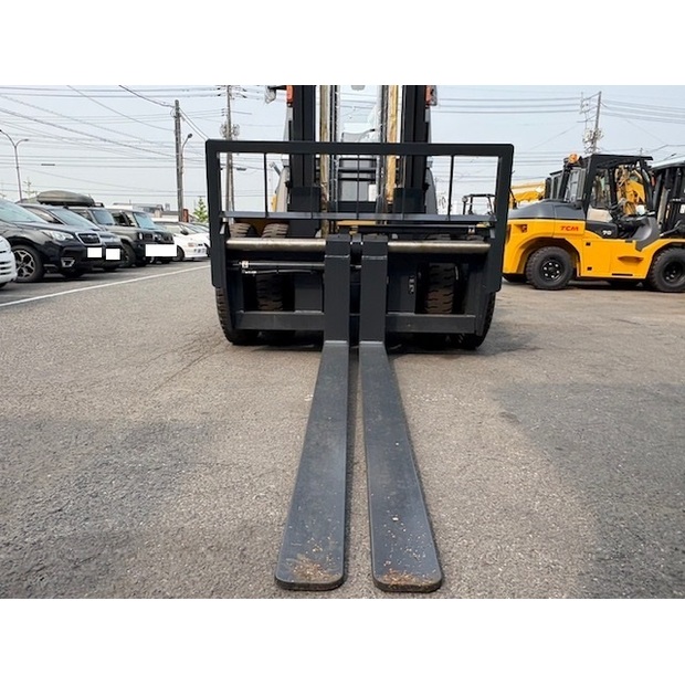 2025 TCM FD80-4-42194869