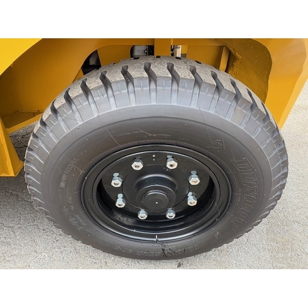 2025 TCM FD80-4-42194871