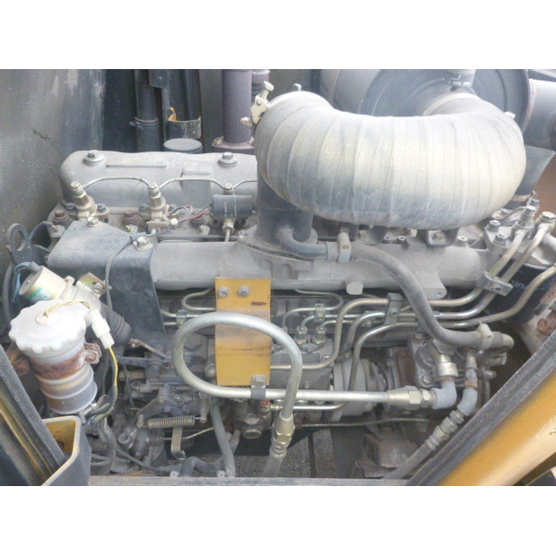 1990 TCM FHD105Z-42194888