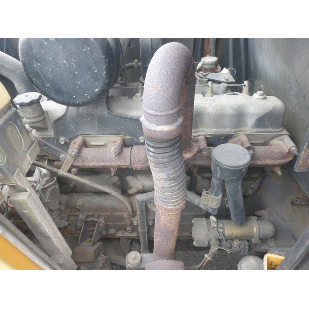 1990 TCM FHD105Z-42194891