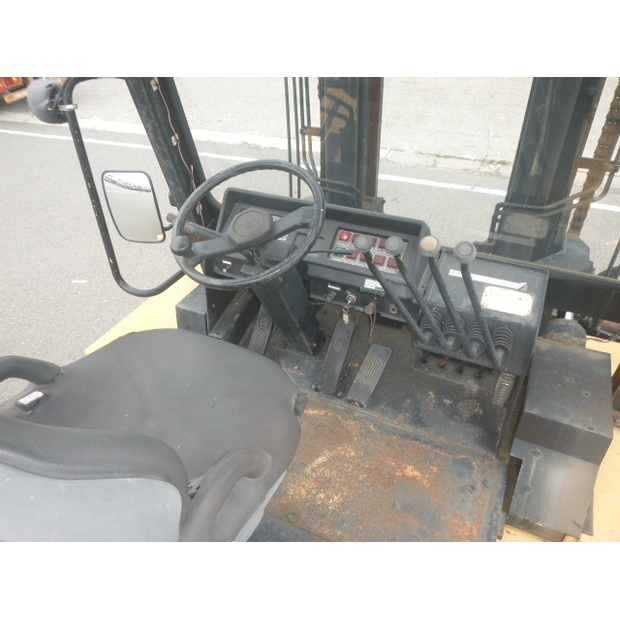1990 TCM FHD105Z-42194897