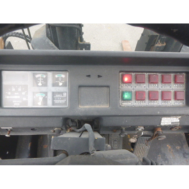 1990 TCM FHD105Z-42194900