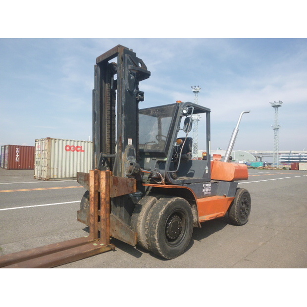 1995 تويوتا 3FD100-42194904