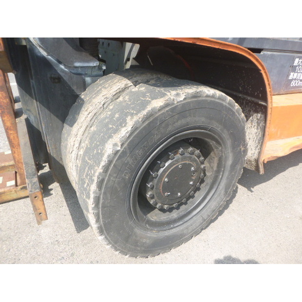 1995 تويوتا 3FD100-42194909