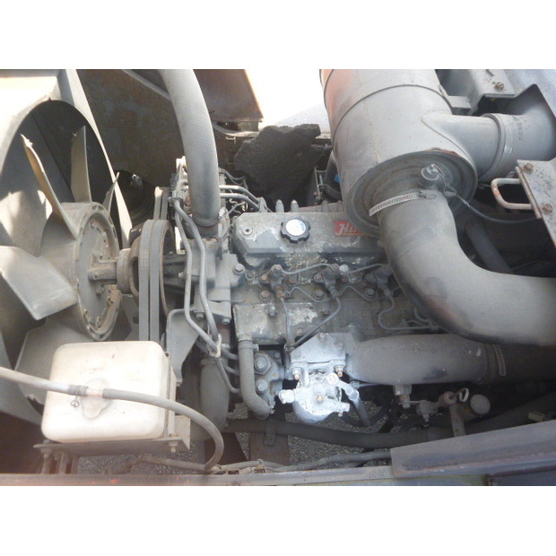 1995 تويوتا 3FD100-42194913