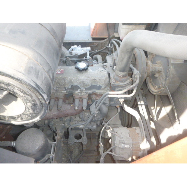 1995 تويوتا 3FD100-42194915