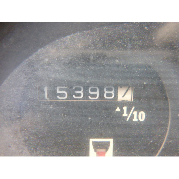 1995 تويوتا 3FD100-42194920