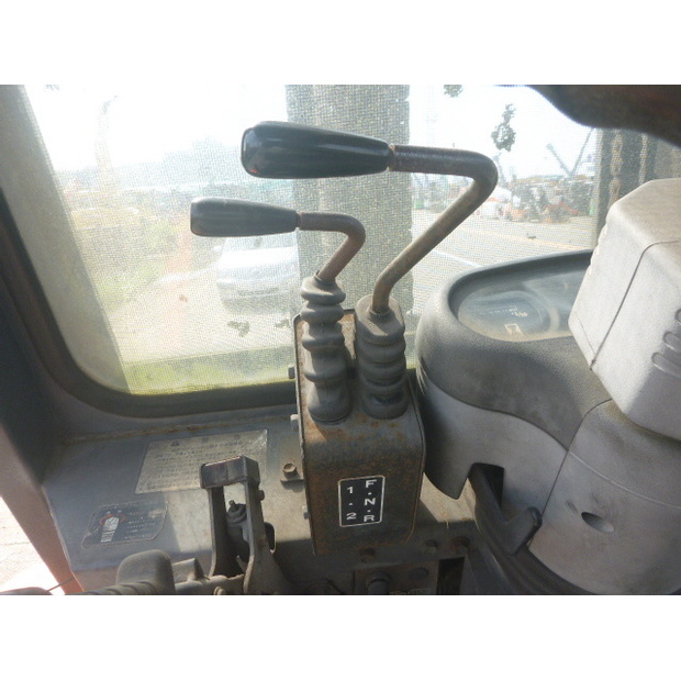 1995 تويوتا 3FD100-42194921