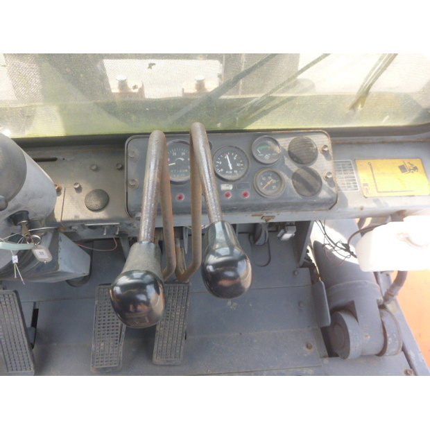 1995 تويوتا 3FD100-42194922