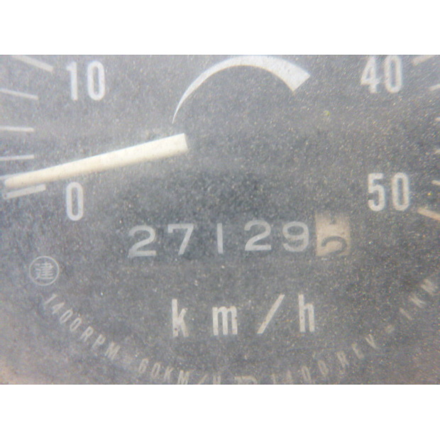 1995 تويوتا 3FD100-42194923