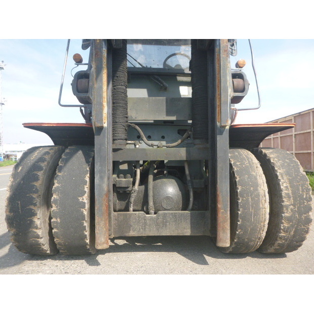 1995 تويوتا 3FD100-42194925