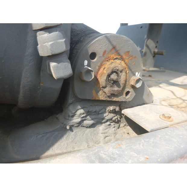 1995 تويوتا 3FD100-42194938