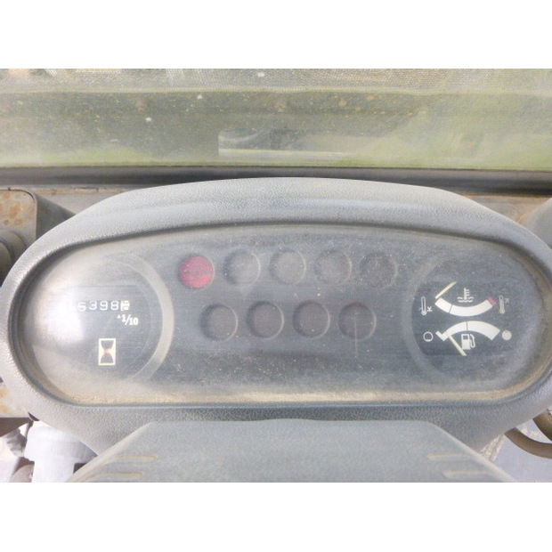 1995 تويوتا 3FD100-42194944