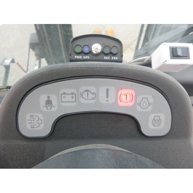 2017 UNICARRIERS FHD30T5-42195036