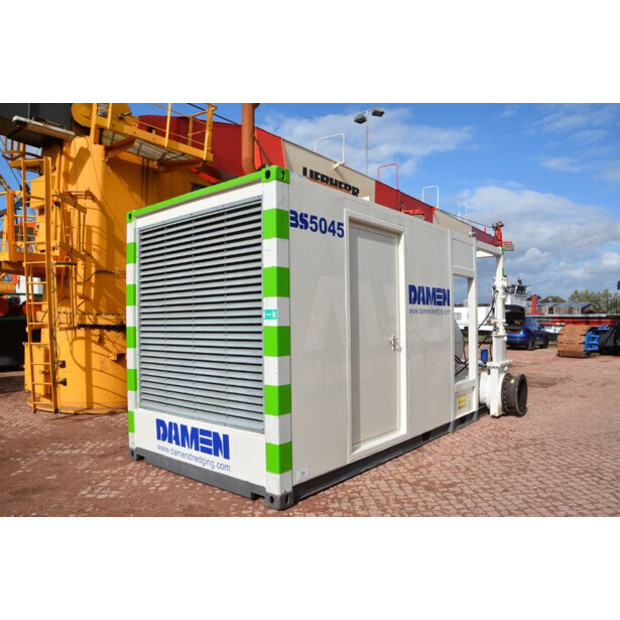 2005 Damen BS5045-42195074