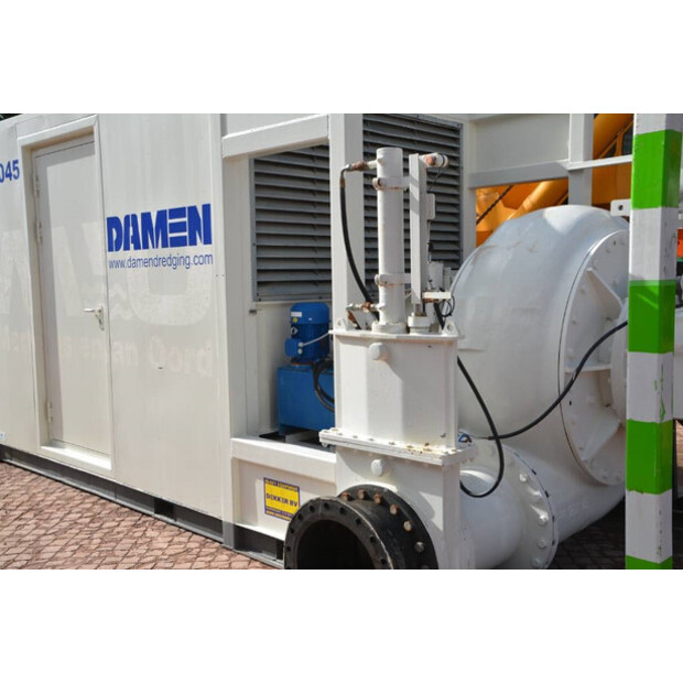 2005 Damen BS5045-42195076