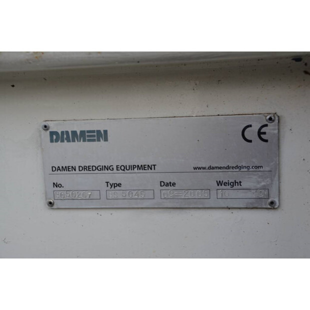 2005 Damen BS5045-42195083