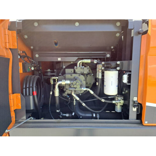 2025 دووسان DX225LC-7M-42195237