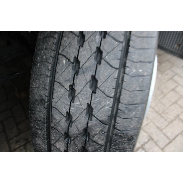 2009 مرسيدس بنز Actros 1941-42195255