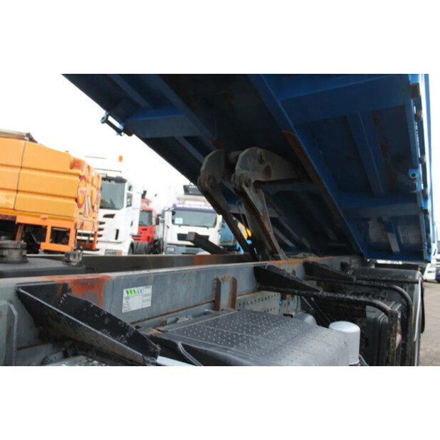 2009 مرسيدس بنز Actros 1941-42195257