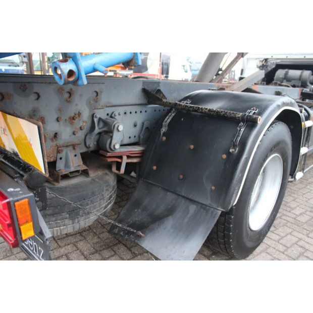 2009 مرسيدس بنز Actros 1941-42195260