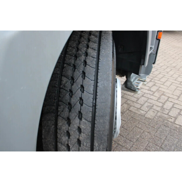 2009 مرسيدس بنز Actros 1941-42195267