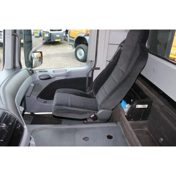 2009 مرسيدس بنز Actros 1941-42195270