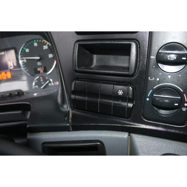 2009 مرسيدس بنز Actros 1941-42195272