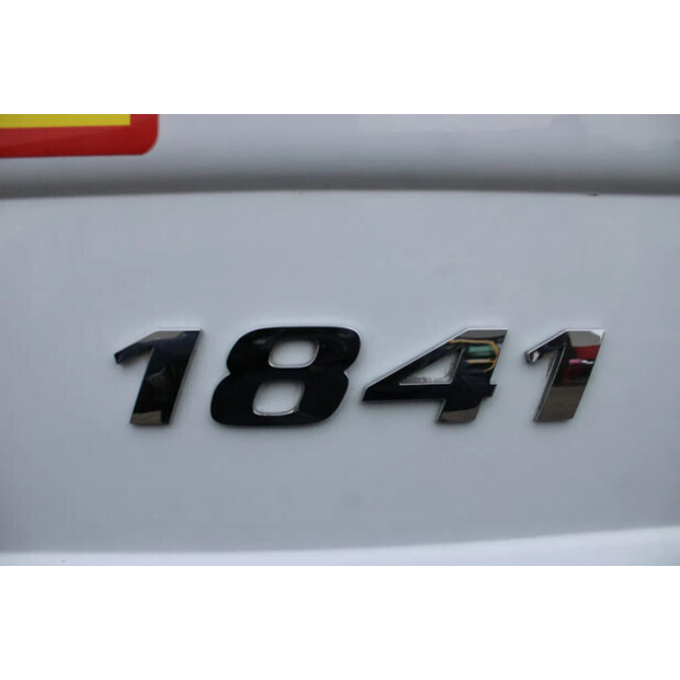 2009 مرسيدس بنز Actros 1941-42195274