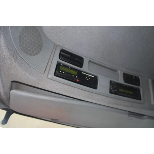 2009 مرسيدس بنز Actros 1941-42195275