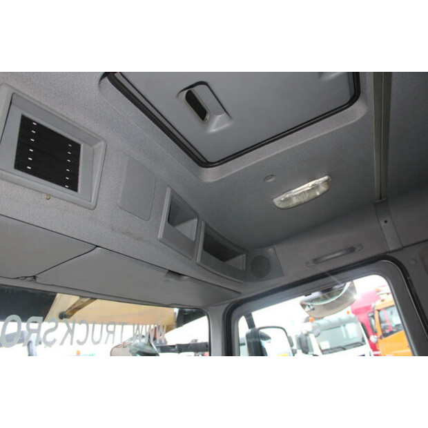 2009 مرسيدس بنز Actros 1941-42195276