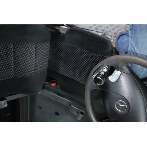2009 مرسيدس بنز Actros 1941-42195277