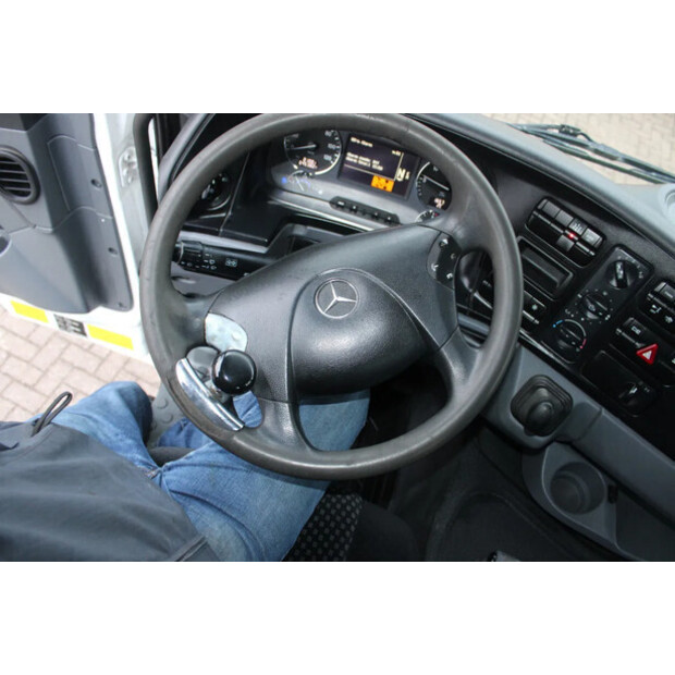 2009 مرسيدس بنز Actros 1941-42195278