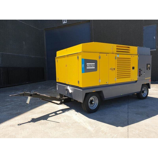 2022 Atlas Copco Y35 DRILL AIR-42195281