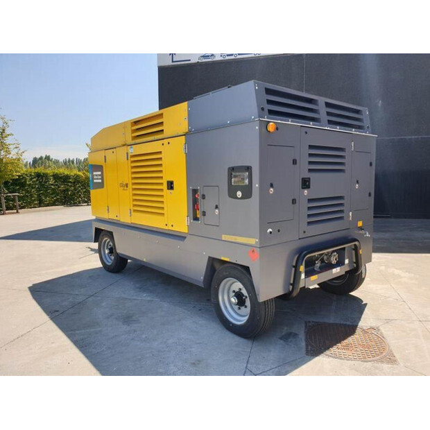 2022 Atlas Copco Y35 DRILL AIR-42195283