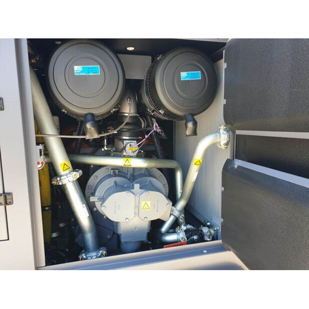 2022 Atlas Copco Y35 DRILL AIR-42195286