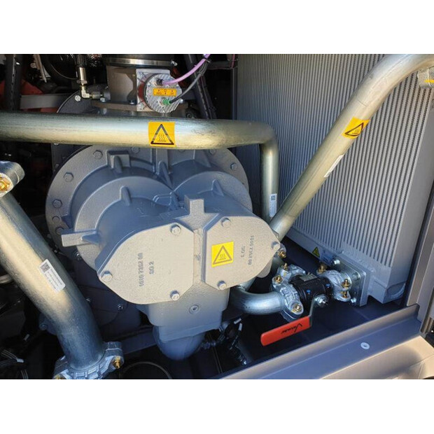 2022 Atlas Copco Y35 DRILL AIR-42195287