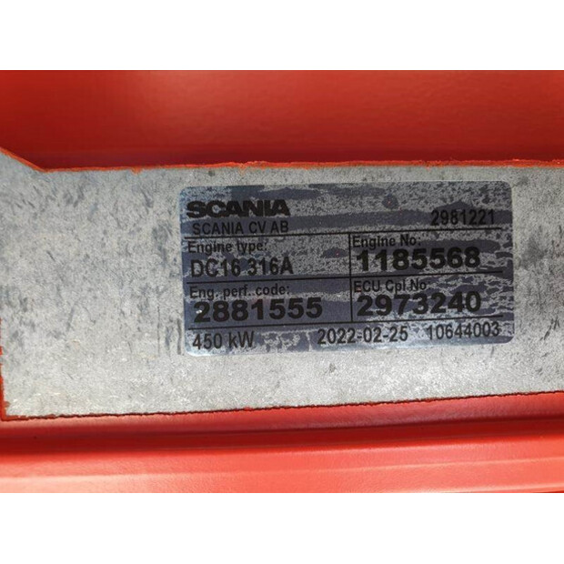 2022 Atlas Copco Y35 DRILL AIR-42195295