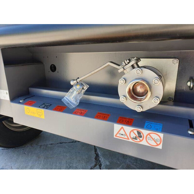 2022 Atlas Copco Y35 DRILL AIR-42195305
