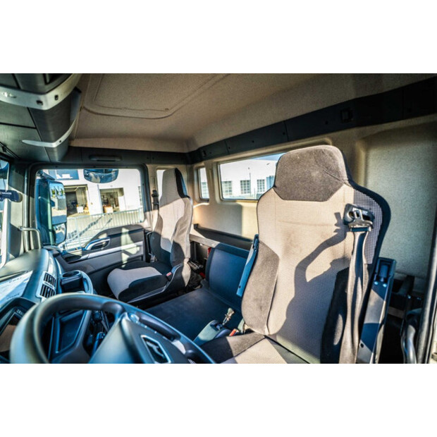 2020 MAN TGS 33.430-42195568