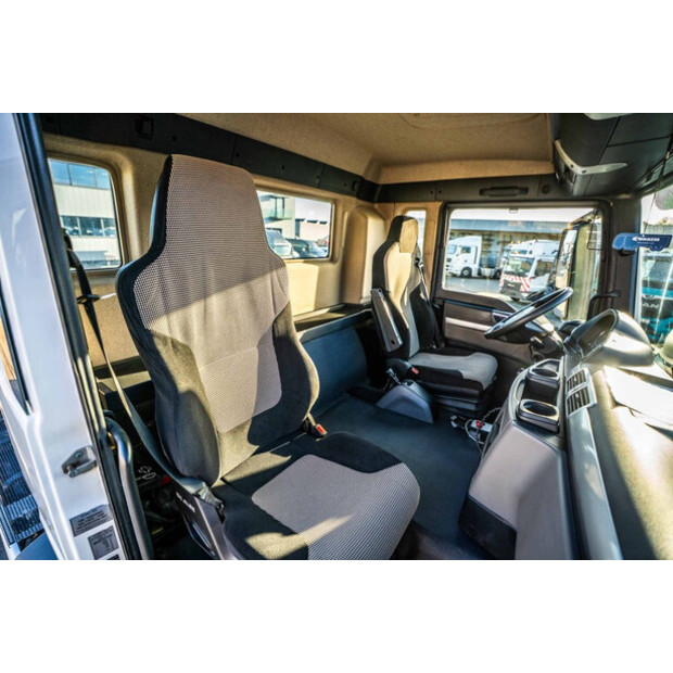 2020 MAN TGS 33.430-42195579