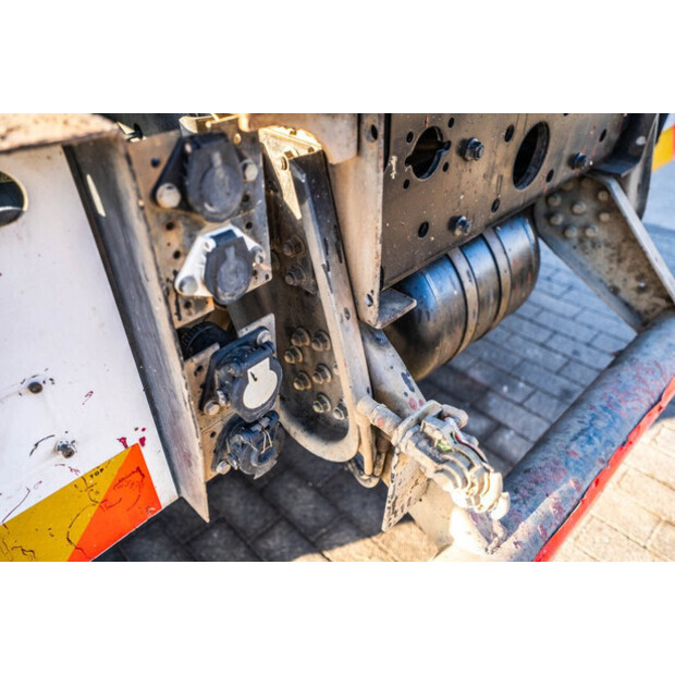2020 MAN TGS 33.430-42195581