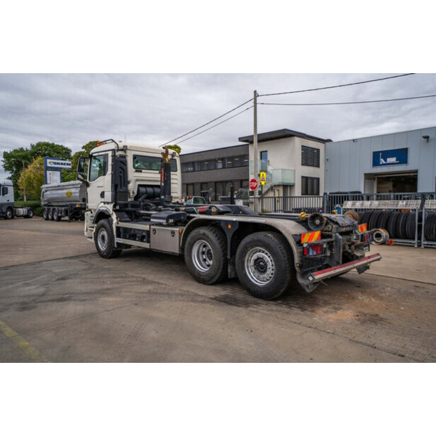2020 MAN TGS 26.430-42195612