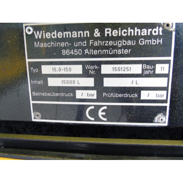 2011 Volvo FMX 420-42195693