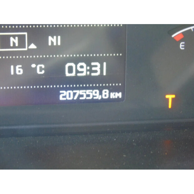 2011 Volvo FMX 420-42195717