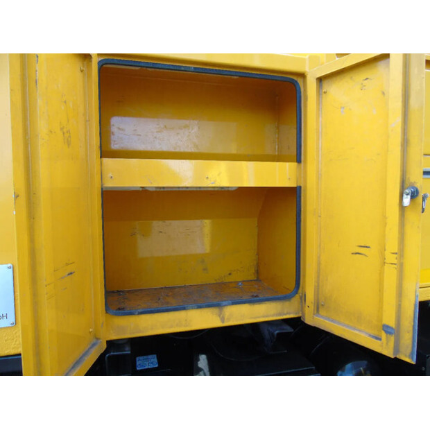 2011 Volvo FMX 420-42195733