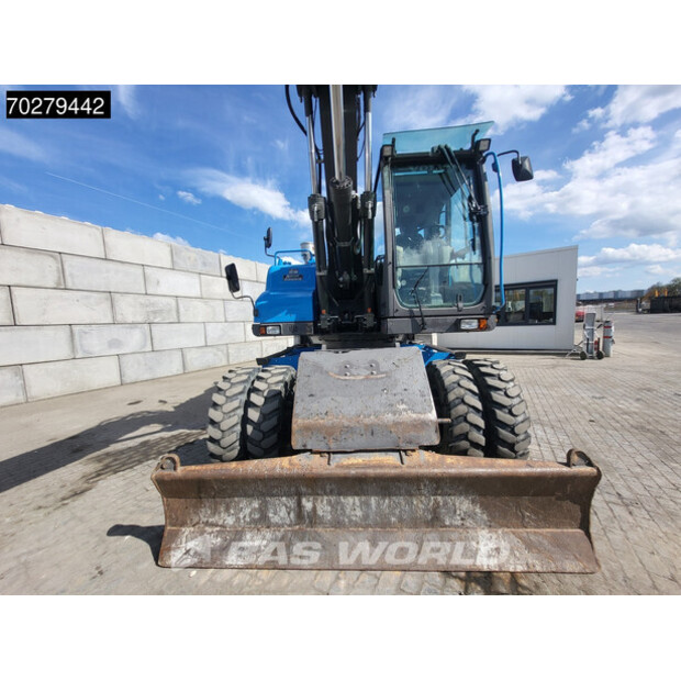 2014 فولفو EW140D-42196177
