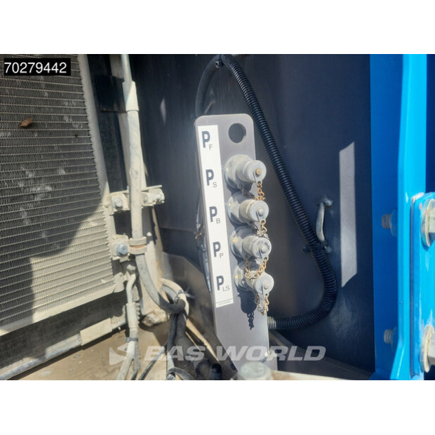 2014 فولفو EW140D-42196203