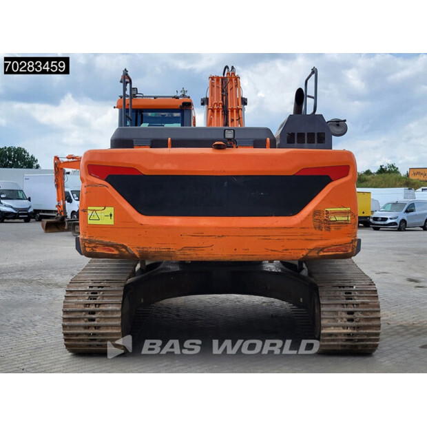 2019 دووسان DX255LC-5-42196827
